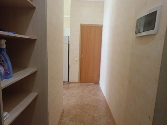 Сдам квартиру в пешей доступности метро Киевская в закрытом комплексе Харків