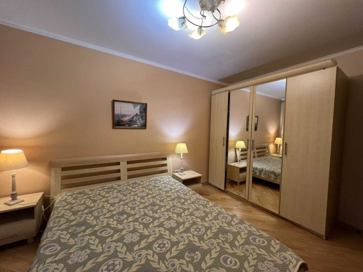 ОРЕНДА! 2 кімнатна кватира! Вул Кастелівка! - фото 1