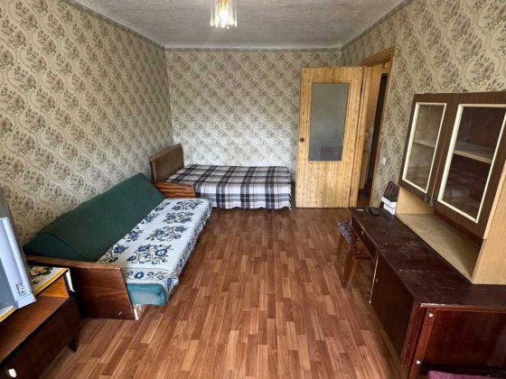 Сдам 1 квартиру Стадионный проезд, метро Дворец Спорта, Новые Дома Харьков