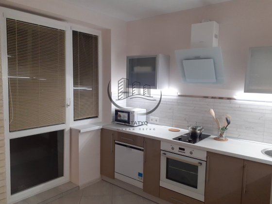 Здам 1 кімнатну квартиру, ЖК 'Левада' Харків