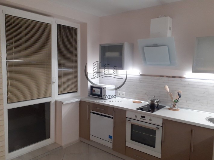 Здам 1 кімнатну квартиру, ЖК 'Левада' - фото 1