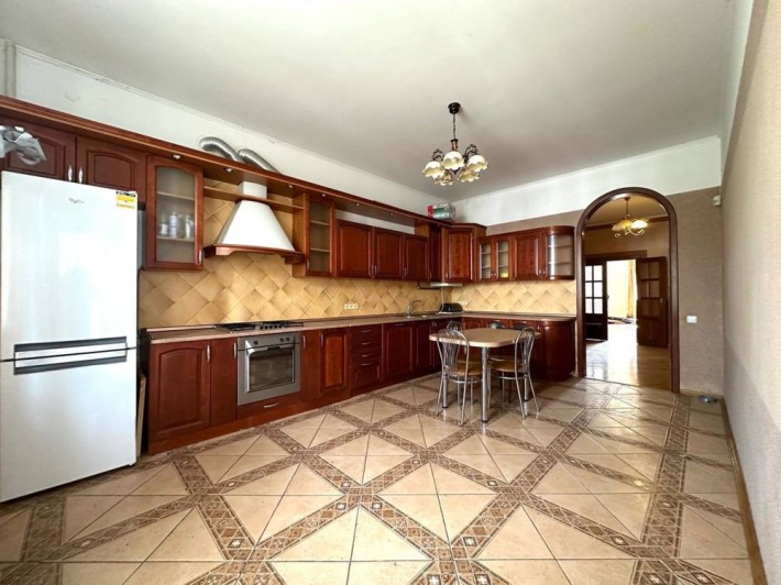 Оренда 3-кімнатної квартири в новобудові | вул. Мечнікова - фото 1