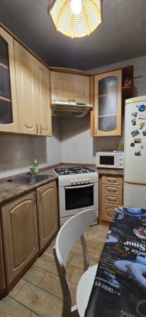 Здам 2 кiм. квартиру м. Студентська  5 хвилин - фото 1