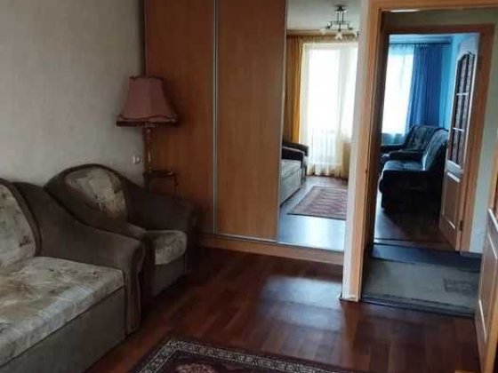 D1C Сдам 3 комнатную квартиру въезд Тарасовский 4 Харків