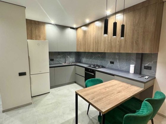 Перша здача! Оренда квартири в ЖК Washington City,вул.Дж.Вашингтона Львів