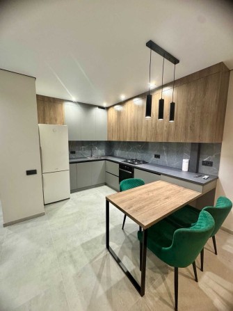 Перша здача! Оренда квартири в ЖК Washington City,вул.Дж.Вашингтона - фото 1