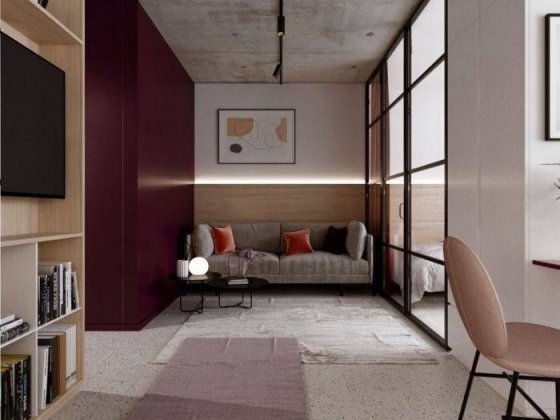 Оренда чудової квартири в ЖК Семицвіт вул Шевченка 60 ближній центр Львів