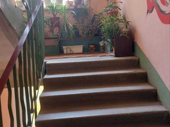 Аренда однокомнатной квартиры на Тенистой. Одесса