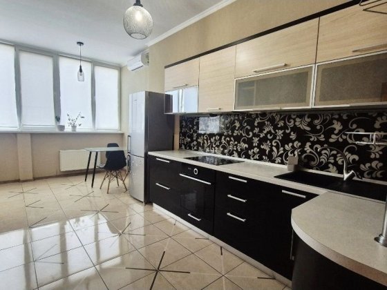 СВОБОДНО 1 Ком квартира Ул Дюковская 6 Новострой Центр Одеса