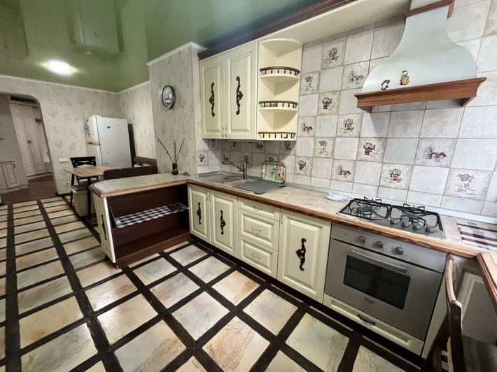 2-х комн Марсельская / Семена Палия - фото 1