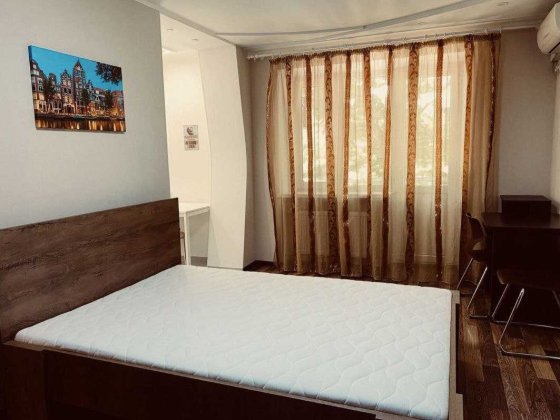 Сдам длительно 1к квартиру 6 станция Большого Фонтана Педагогическая Одесса