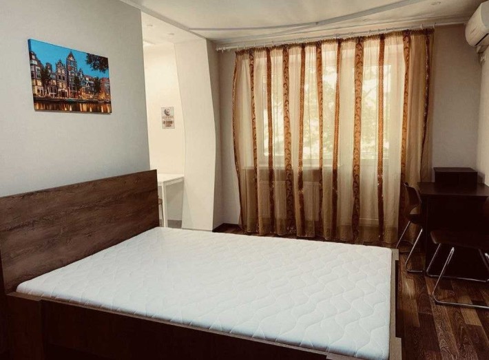 Сдам длительно 1к квартиру 6 станция Большого Фонтана Педагогическая - фото 1