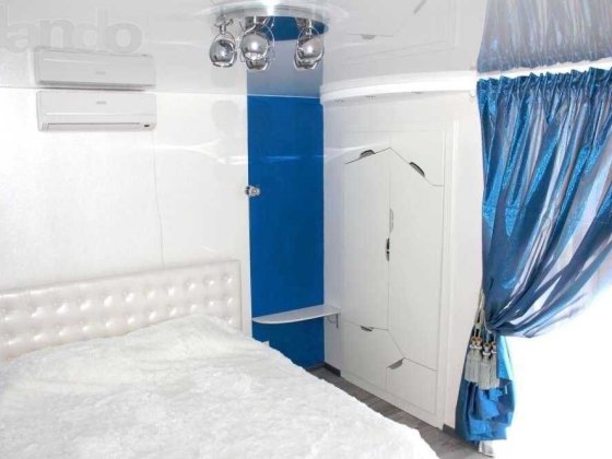 СДАМ СРОЧНО 1 Комнатную квартиру ЦЕНТР Евроремонт ГОР САД  есть АГВ Одеса