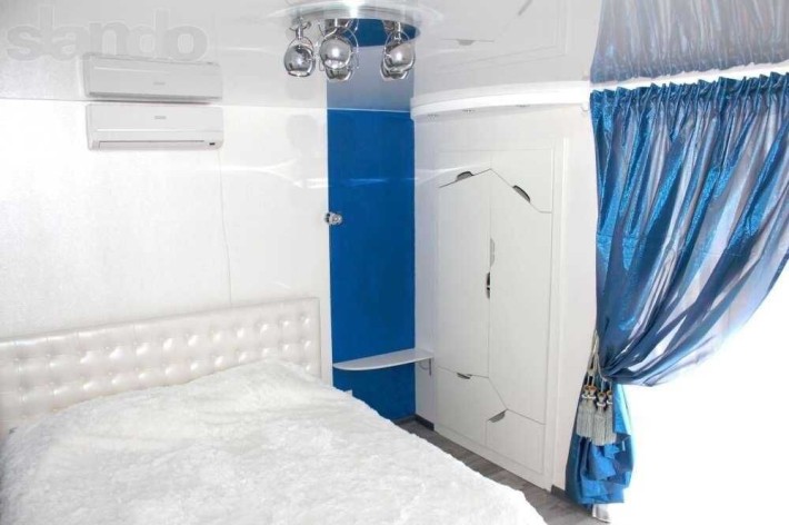 СДАМ СРОЧНО 1 Комнатную квартиру ЦЕНТР Евроремонт ГОР САД  есть АГВ - фото 1