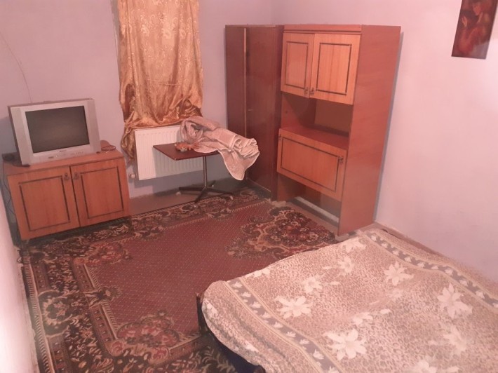 Квартиру свою 2хкомн.сдам на Зерновой ост до моря 800 м - фото 1