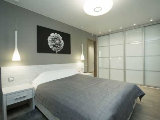 Аренда 3к квартиры  Центр Миколаїв