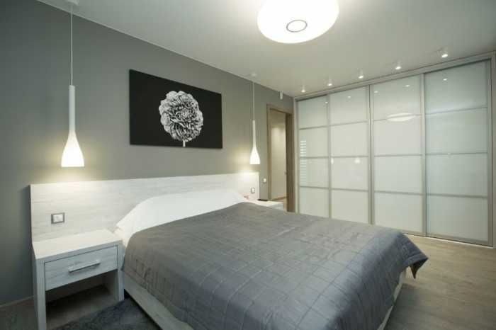 Аренда 3к квартиры  Центр - фото 1