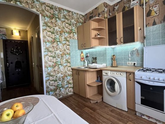 1 Комн Сахарова/ Бочарова   Газ можно животным Одесса