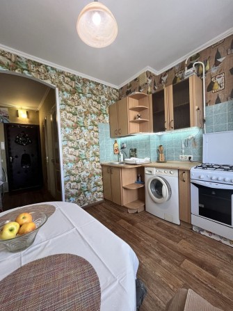 1 Комн Сахарова/ Бочарова   Газ можно животным - фото 1