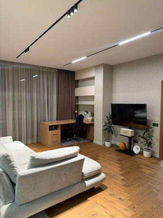 Сдается  долгосрочно квартира жк Башня Чкалов, 76 кв.м - фото 1