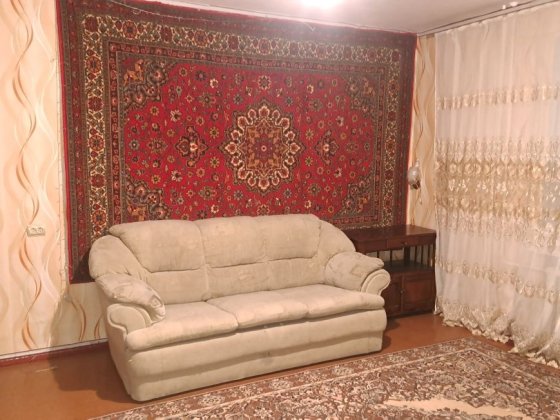 Сдаю 1к квартиру в Лесках Миколаїв