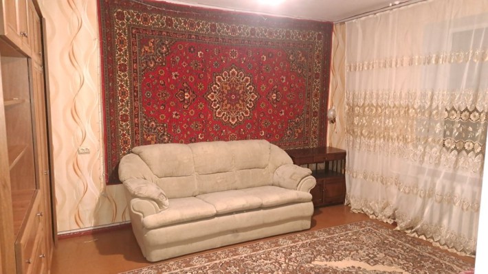 Сдаю 1к квартиру в Лесках - фото 1