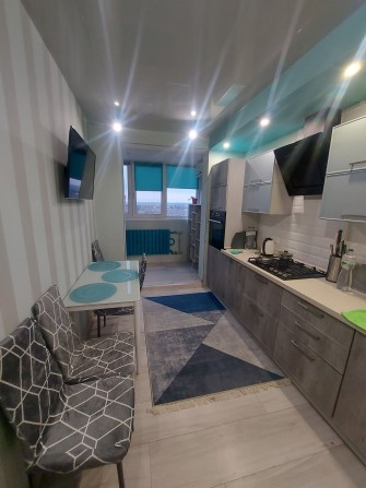 Сдам 3 ком.квартиру пос. Жуковского - фото 1