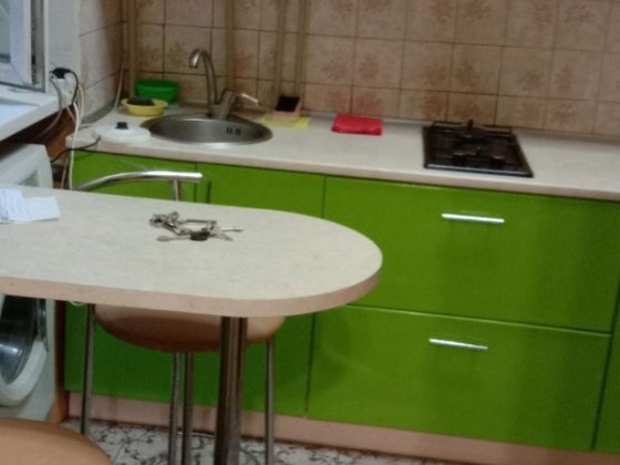 Однокімнатна квартира в центрі Одеса