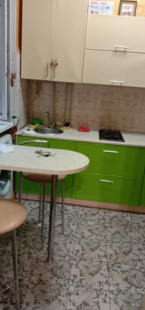 Однокімнатна квартира в центрі - фото 1