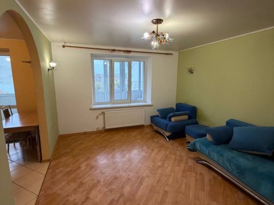 Аренда 2 к  квартиры Сухой фонтан Миколаїв