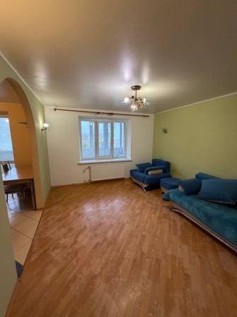 Аренда 2 к  квартиры Сухой фонтан - фото 1