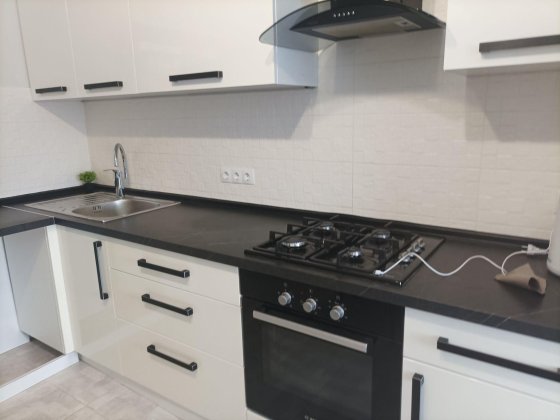 Сдам 1-к.квартиру в ЖК Набережный Миколаїв