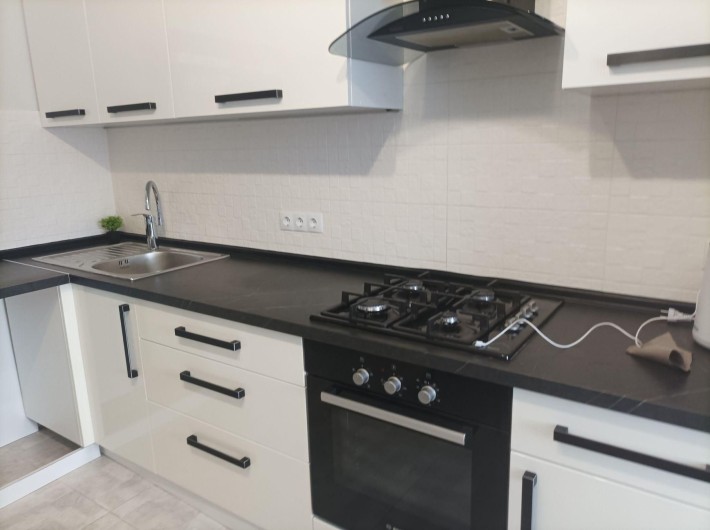 Сдам 1-к.квартиру в ЖК Набережный - фото 1