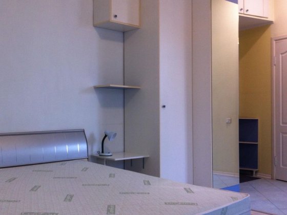 Сдам 1 комнатную квартиру в центре. Ул. Данилевского,32б Харків