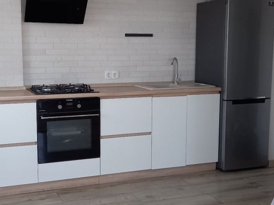 Здам 2к квартиру  на 5 ст Фонтанської дороги Одесса