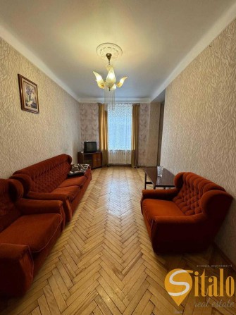 Оренда 2 кімнатної квартири, вулиця Героїв Майдану, ближній центр - фото 1