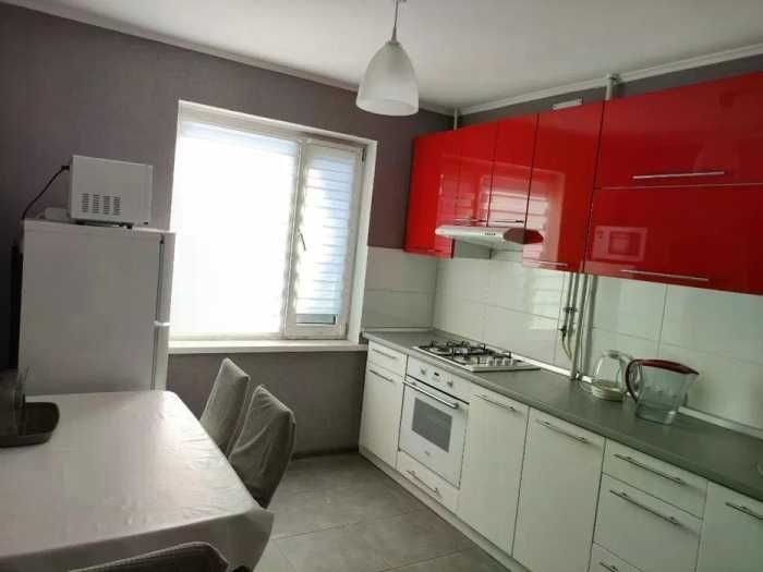 Аренда 3к квартиры Центр - фото 1