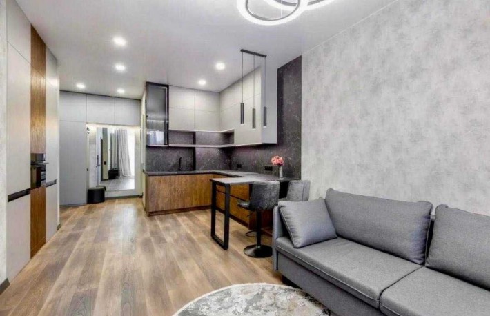 Оренда 1к квартири, ЖК Tiffany, вул Пасічна, Сихівський рн - фото 1