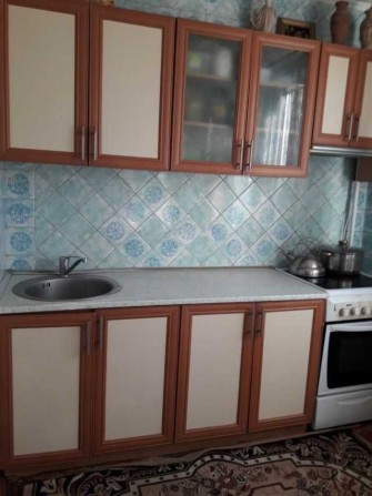 Аренда 2к квартиры пр. Мира - фото 1