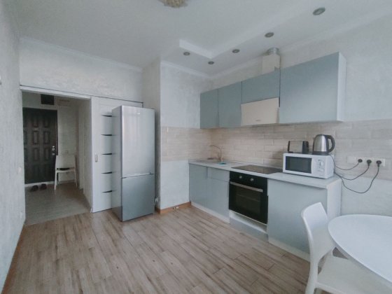 Вид моря.Сдам 1 комн. Долгосрочно в 44 Жемчужине/Каманина/Аркадия Одесса