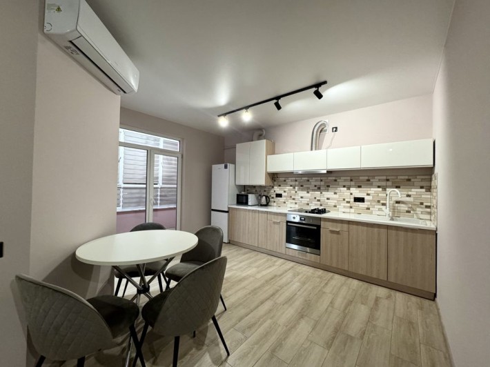 Оренда 1 кім квартири, новобуд вул. Трускавецька - фото 1