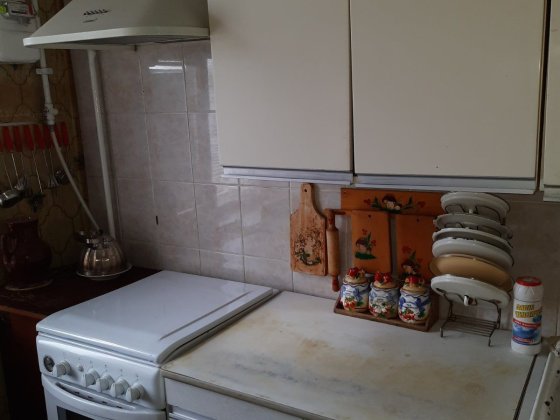 Оренда великої 1 кімнатної квартири Николаев