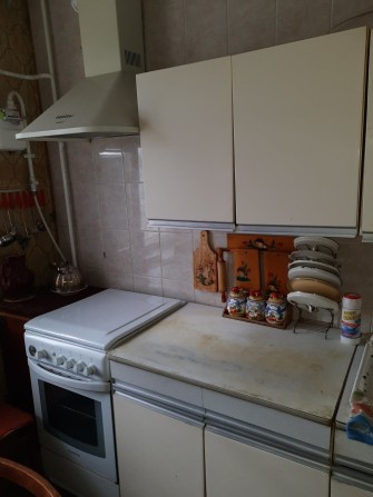 Оренда великої 1 кімнатної квартири - фото 1