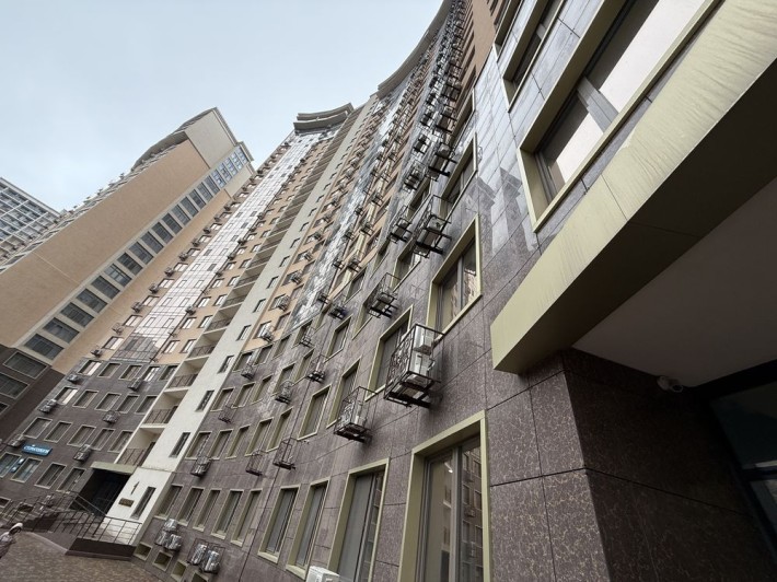 Сдаю евродвушку ул Генуэзская Аркадия 26 жемчужина - фото 1