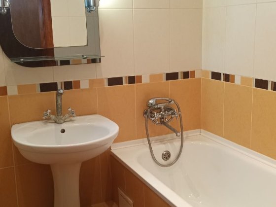 Сдам 3х комнатную квартиру на Алексеевке Харьков