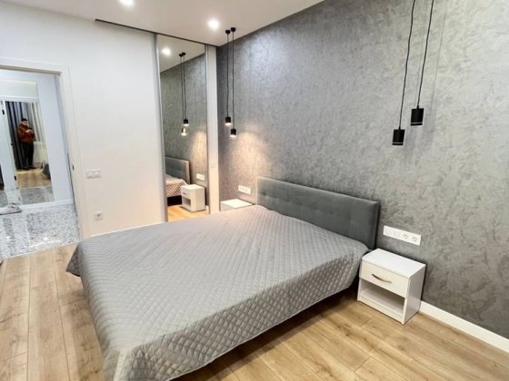 Оренда 1к квартири по вул. Жасминова Львів