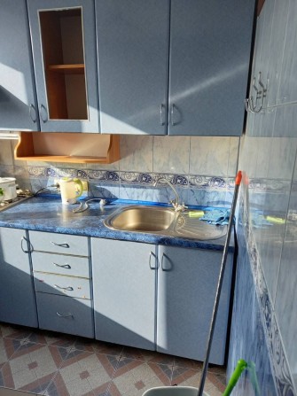 Оренда 3к вул.Петлюри ремонт,меблі,побут.техн - фото 1