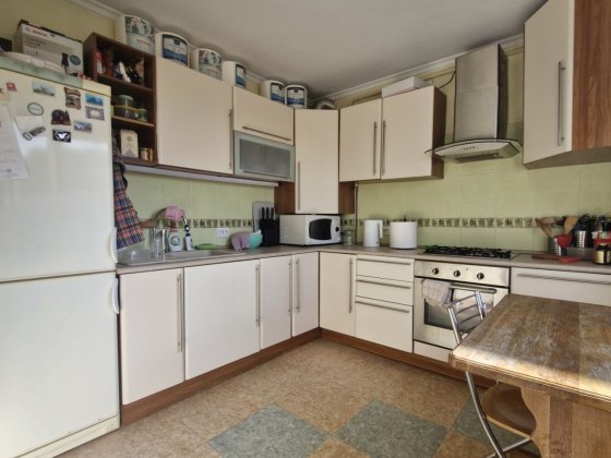 Здам 3 кімнатну квартиру Львов