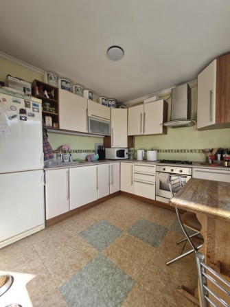 Здам 3 кімнатну квартиру - фото 1