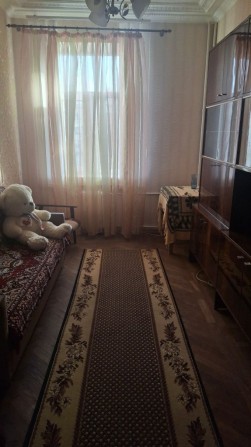 Здаю 2-кімнатну квартиру  вул. Соборна. - фото 1